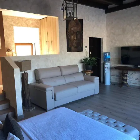 Cigarral Segadores Appartement