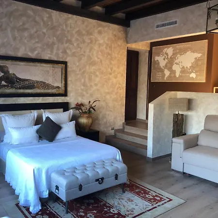 Appartement Cigarral Segadores
